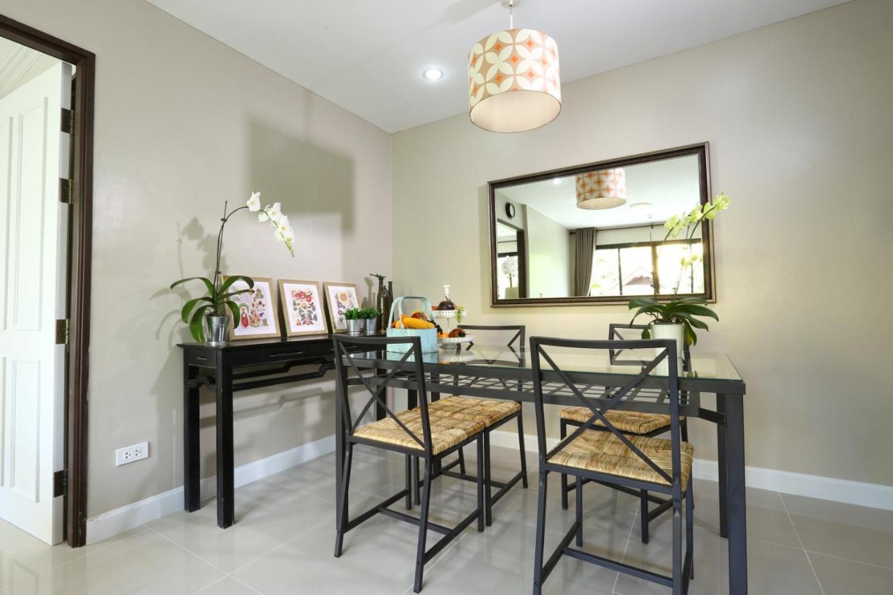 Double Tree Residence Chiang Mai Exterior foto