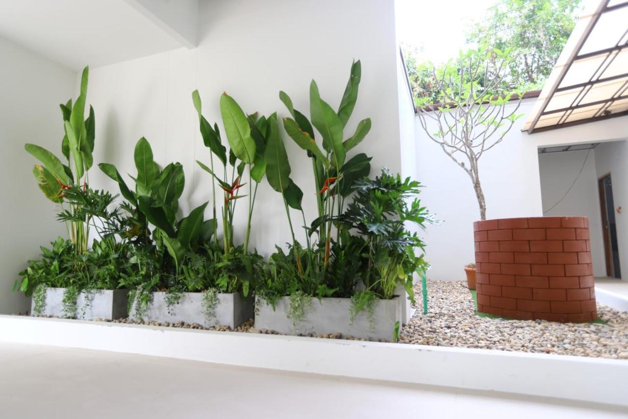 Double Tree Residence Chiang Mai Exterior foto